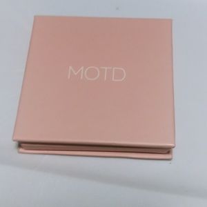 MTOD Blush duo